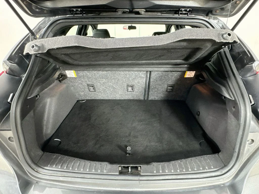 Used 2015 Magnetic Ford ST image 28