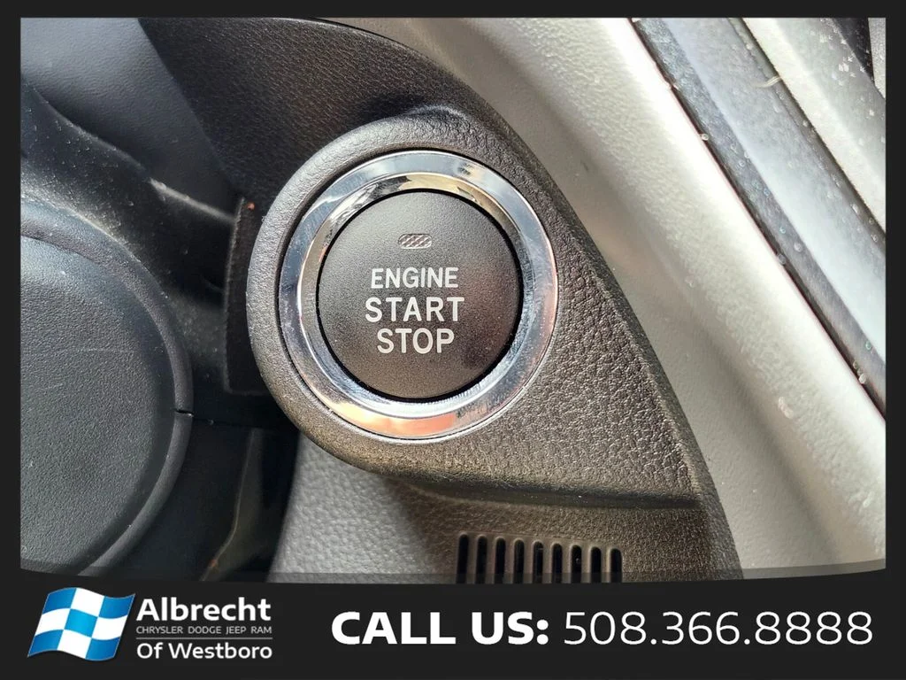 Used 2025 White Subaru Wilderness image 26