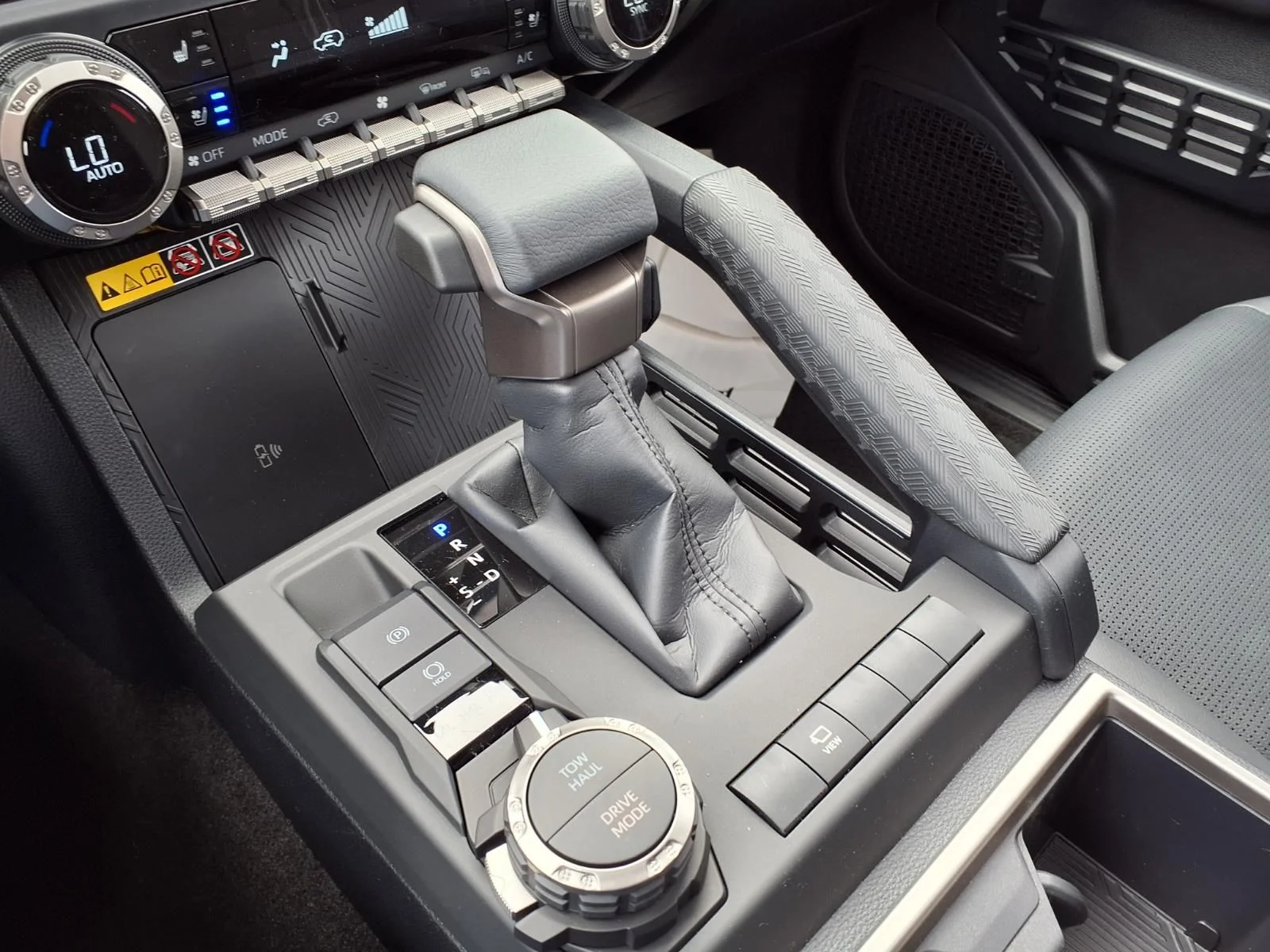 New 2026  Toyota Limited image 17
