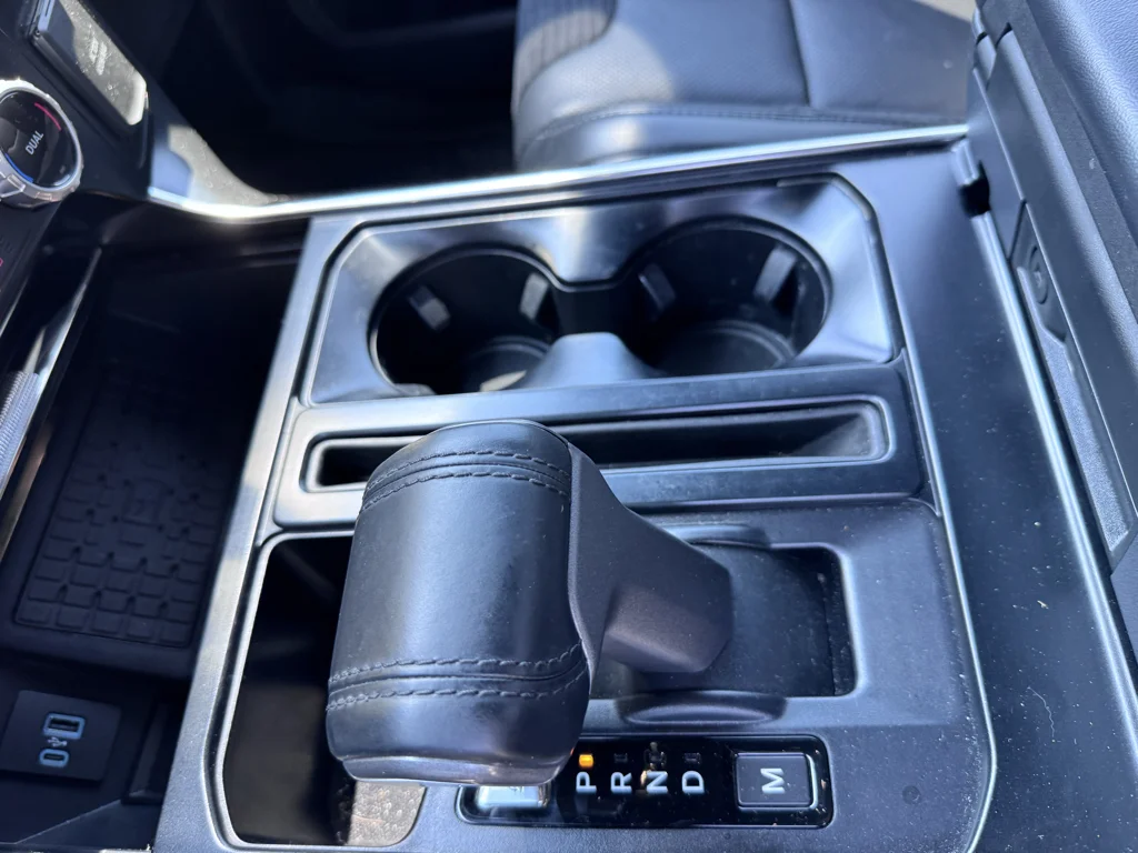 Used 2023 Avalanche Ford Raptor image 14