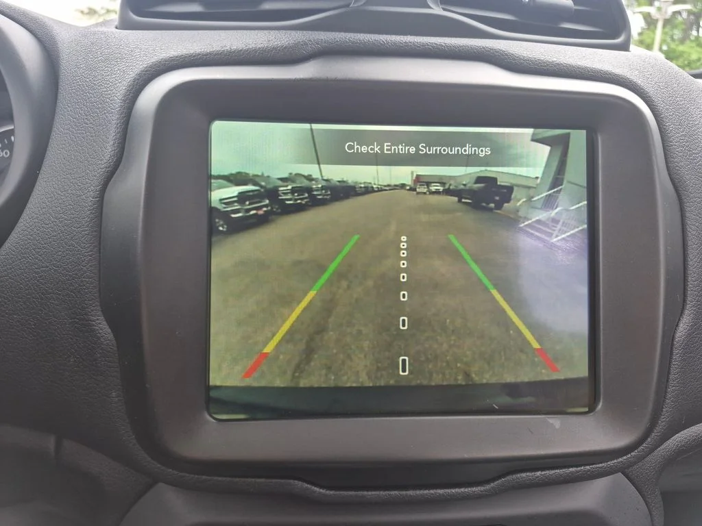 Used 2022 Black Jeep Limited image 23