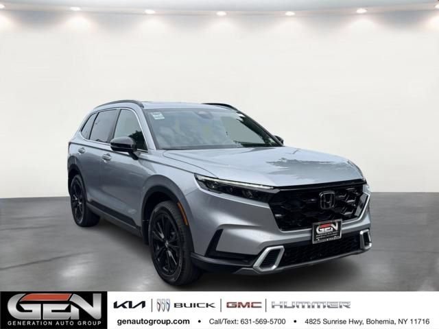 2023 Honda CR-V Sport Touring