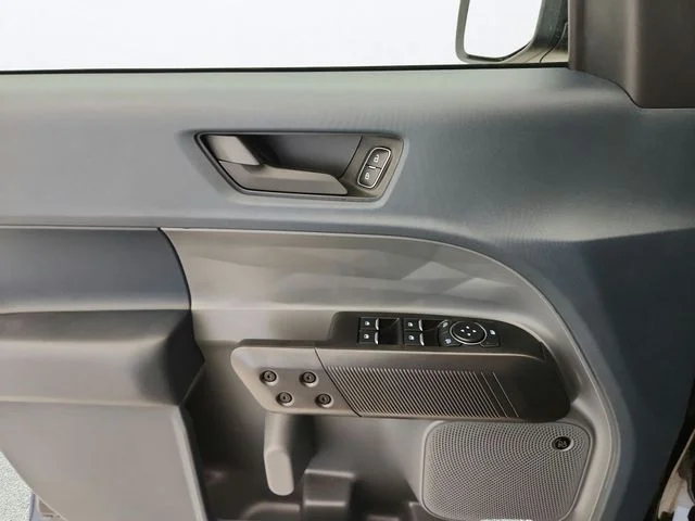 New 2026 Shadow Black Ford Lariat® image 20