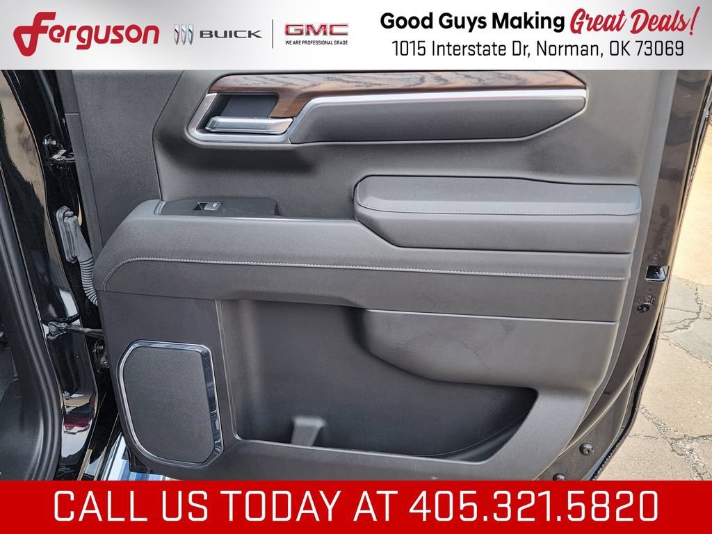 2026 GMC Sierra 1500 SLT - Photo 41