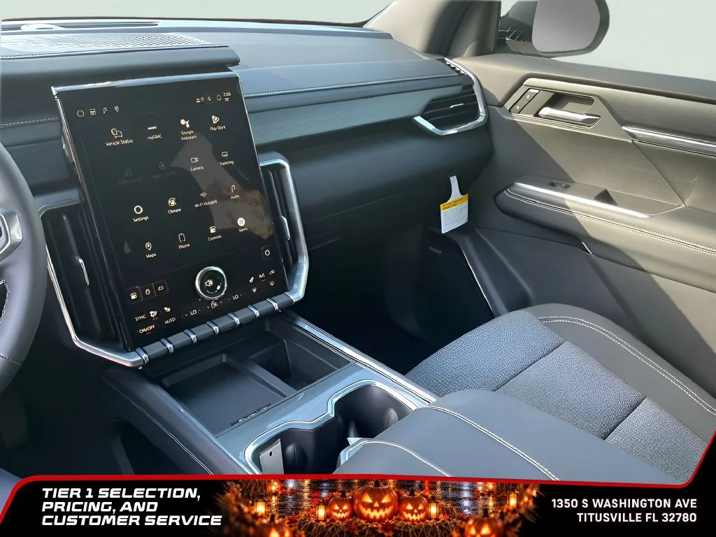 2026 GMC Acadia Elevation - Photo 47