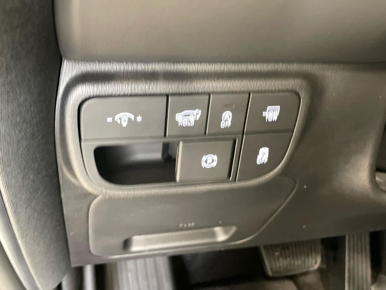 New 2026 Ecotronic Gray Pearl Hyundai Calligraphy AWD image 29