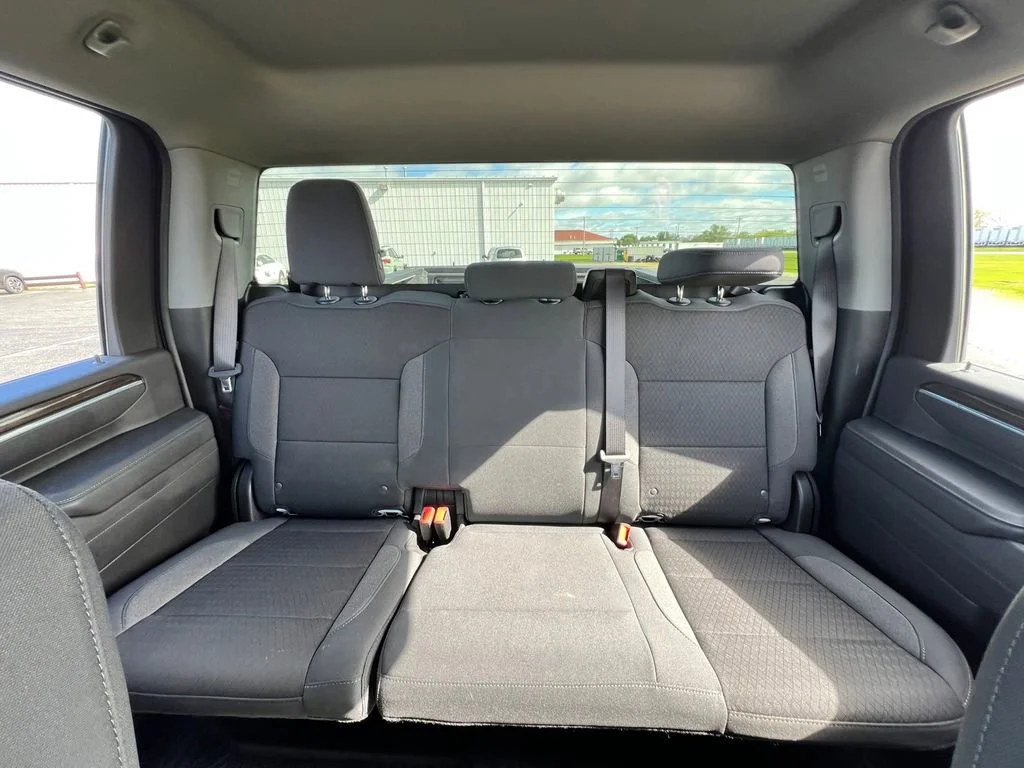 2025 Chevrolet Silverado 2500HD LT - Photo 30
