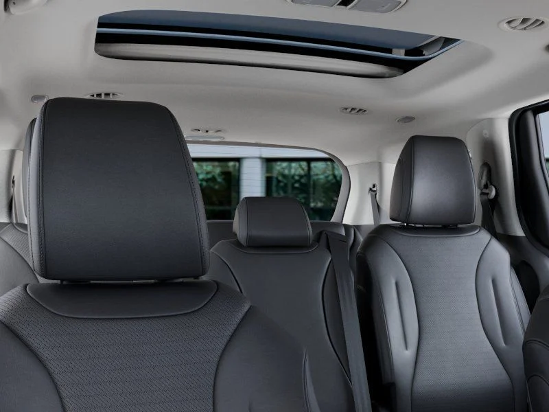 New 2027 Blue Kia SX Prestige image 27