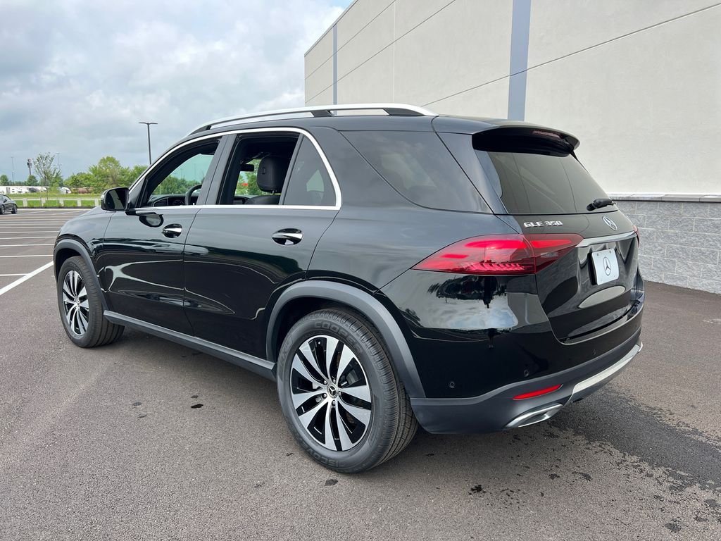Certified Used 2024  Mercedes-Benz GLE 350 image 5