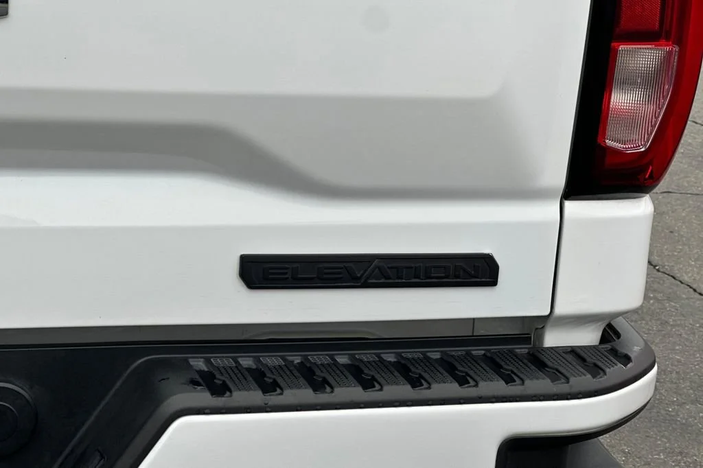 2023 GMC Sierra 1500 Elevation - Photo 36