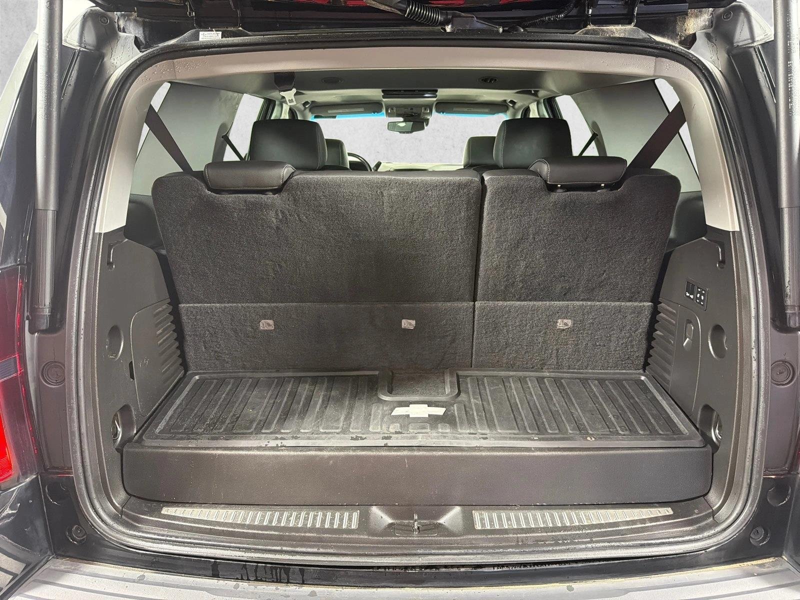 Used 2018 Black Chevrolet Premier image 20