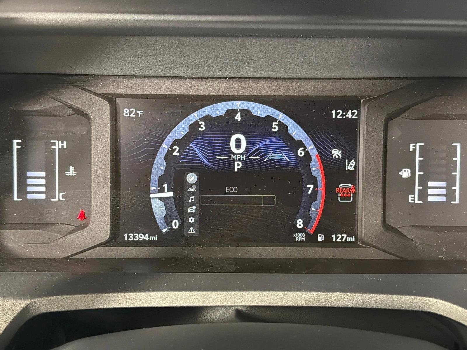 Used 2025 Silver Toyota SR5 image 26