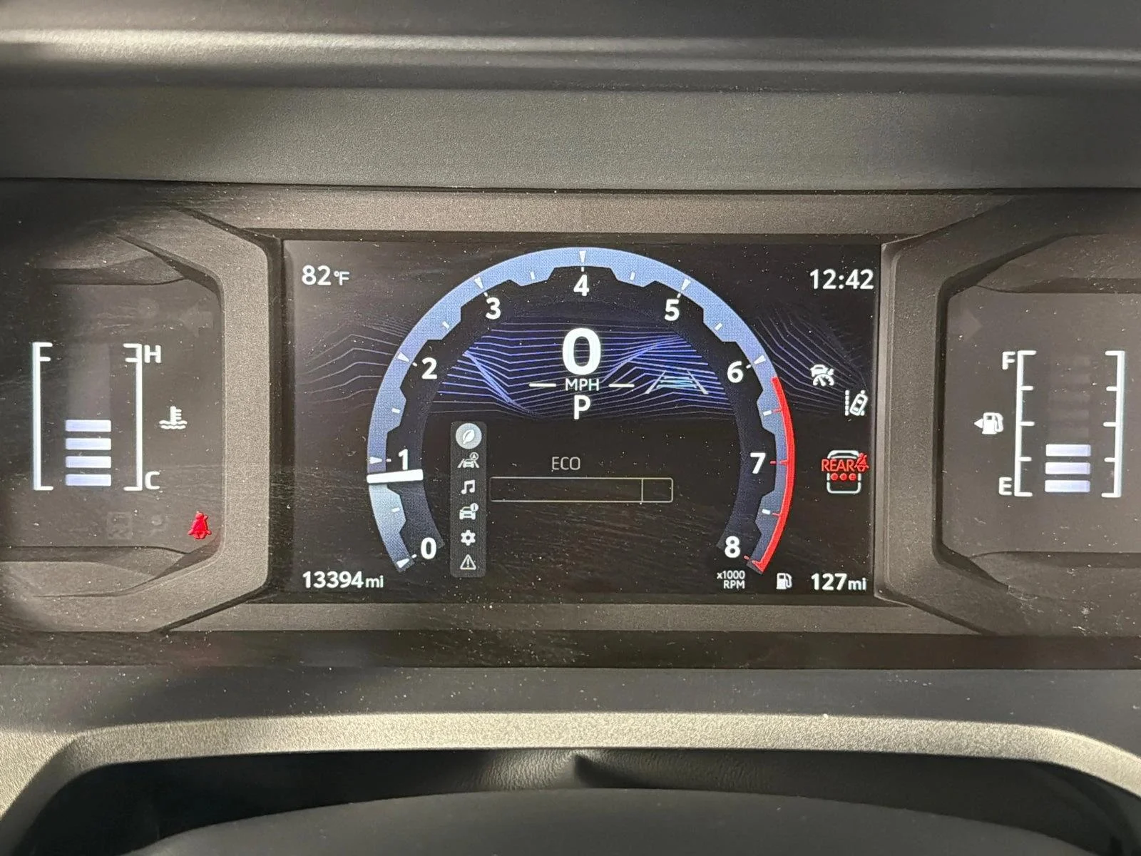 Used 2025 Silver Toyota SR5 image 26
