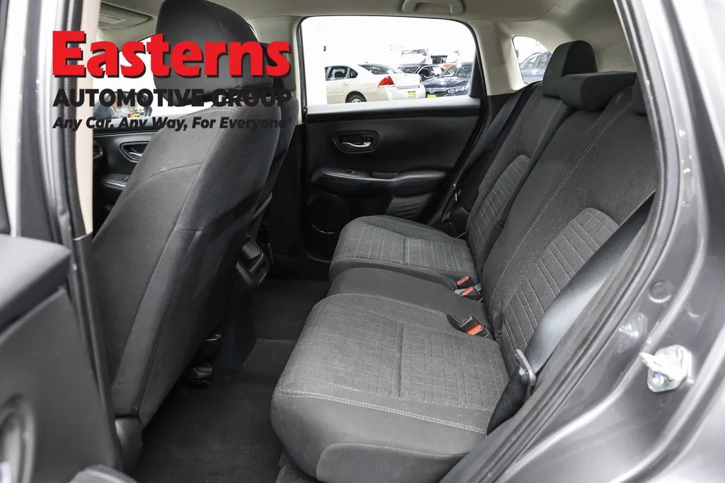 Used 2025 Gray Honda LX image 20