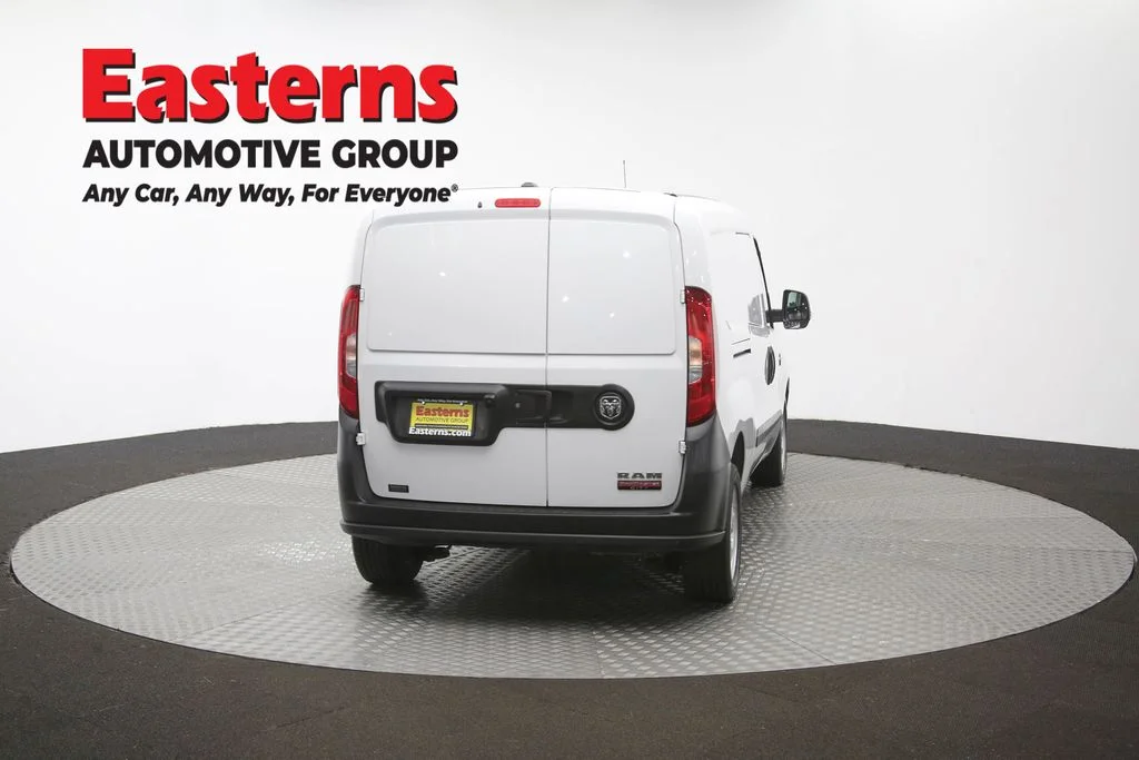 Used 2020 White Ram Tradesman image 35