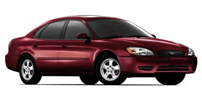 2005 Ford Taurus's photo