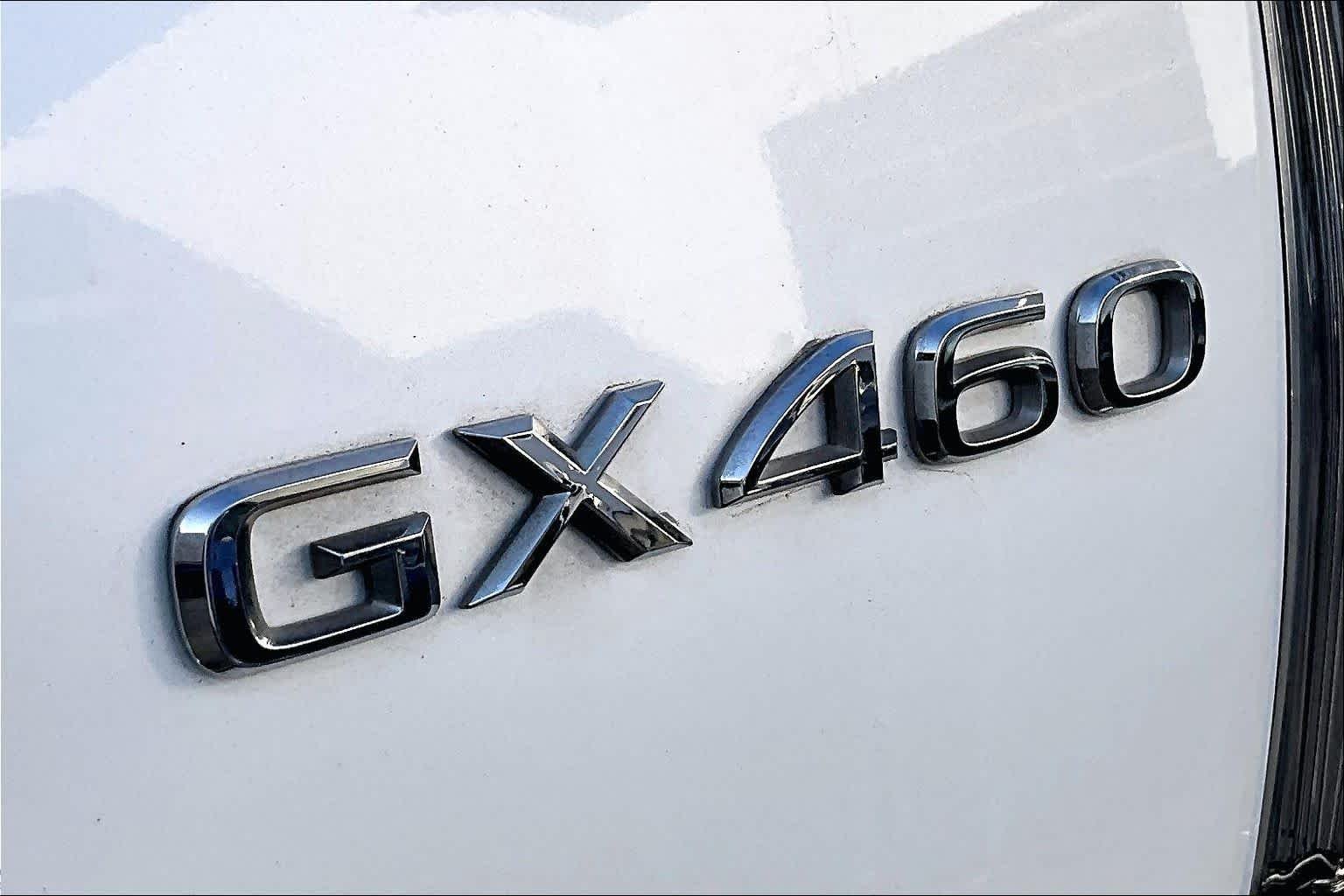 Used 2022 Starfire Pearl Lexus Premium image 10