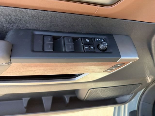 2026 Toyota Tundra 1794 Edition - Photo 10