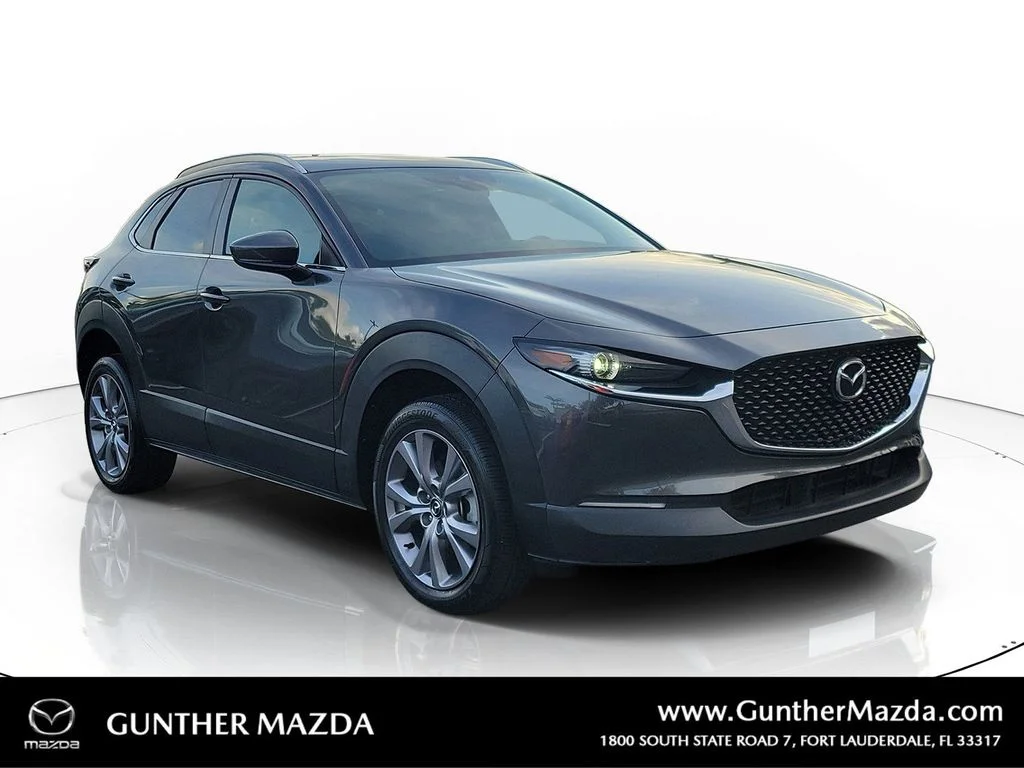2023 Mazda CX-30 Select AWD's photo