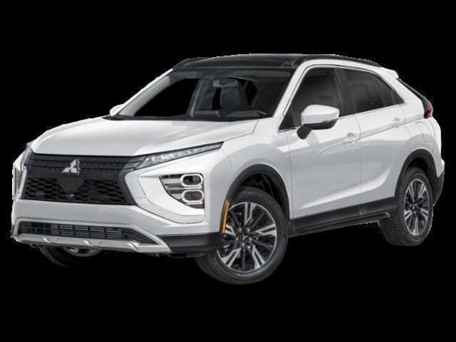 2025 Mitsubishi Eclipse Cross SE S-AWC's photo