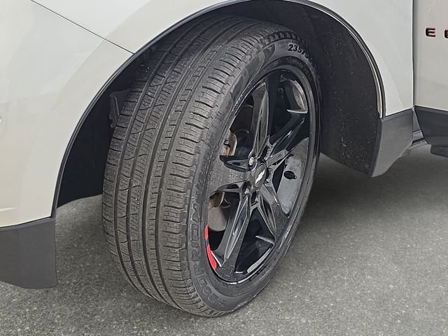 Used 2019 Silver Chevrolet LT image 31
