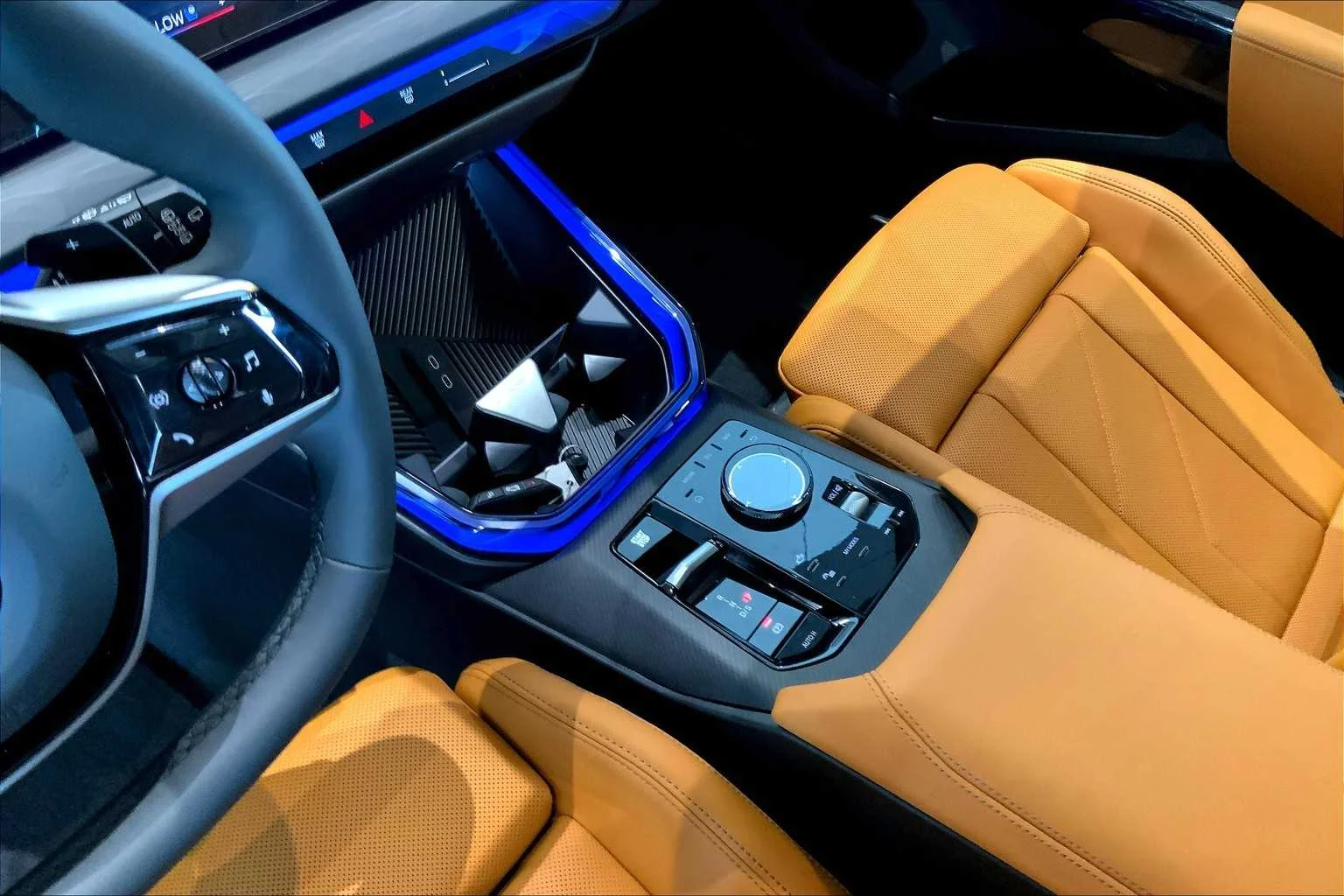 New 2026 Mineral White Metallic BMW 30 xDrive image 7