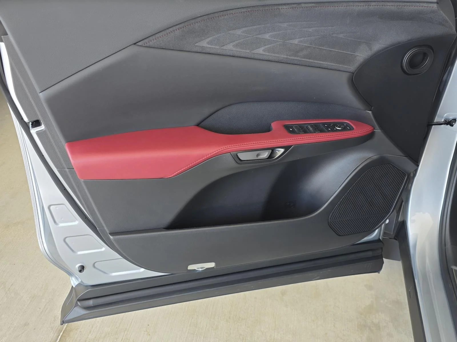 Certified Used 2024 Iridium Lexus 350 F Sport Handling image 37