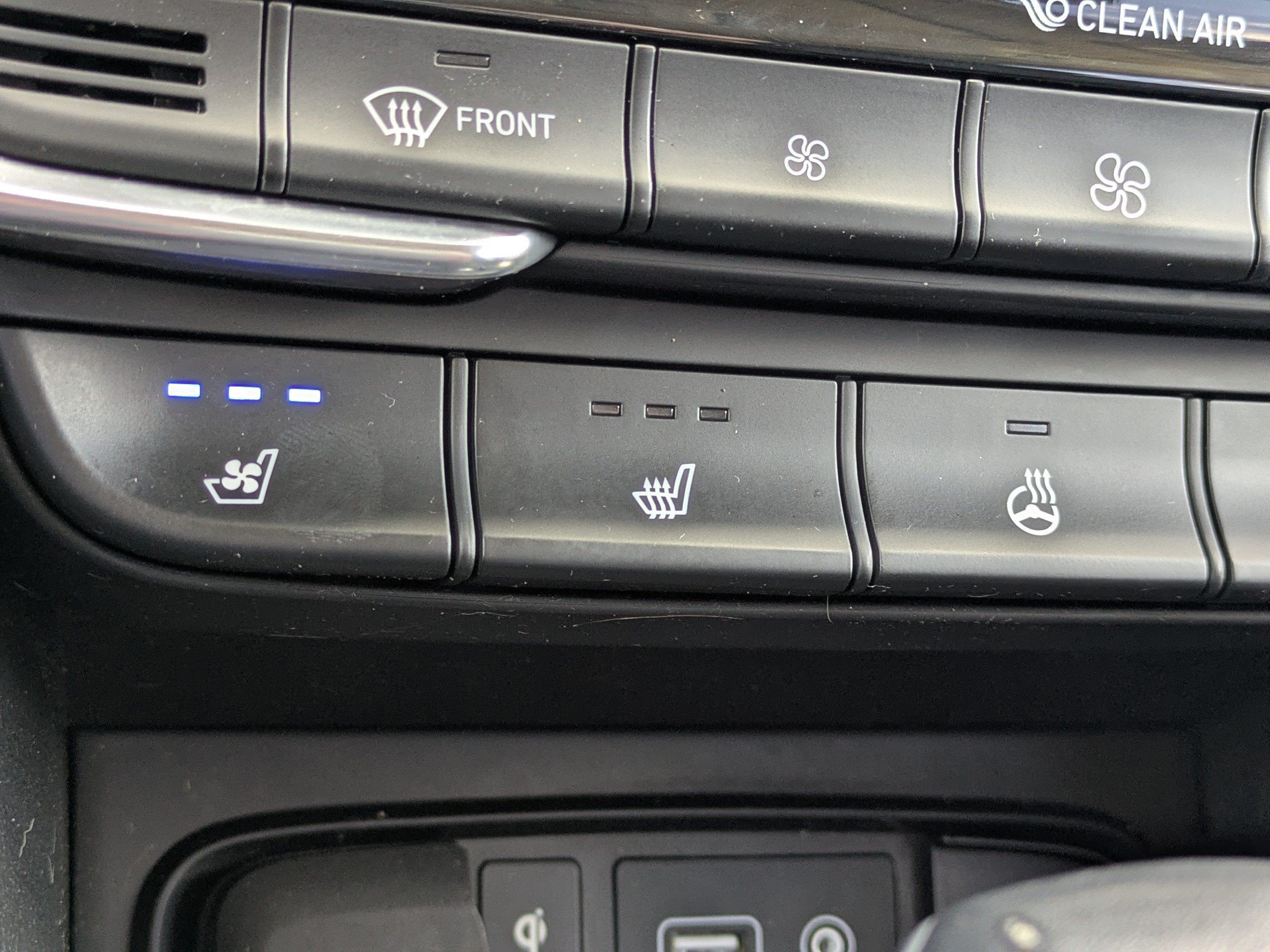 2019 Hyundai Santa Fe Ultimate - Photo 23