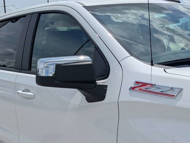 2026 Chevrolet Silverado 1500 LT - Photo 11