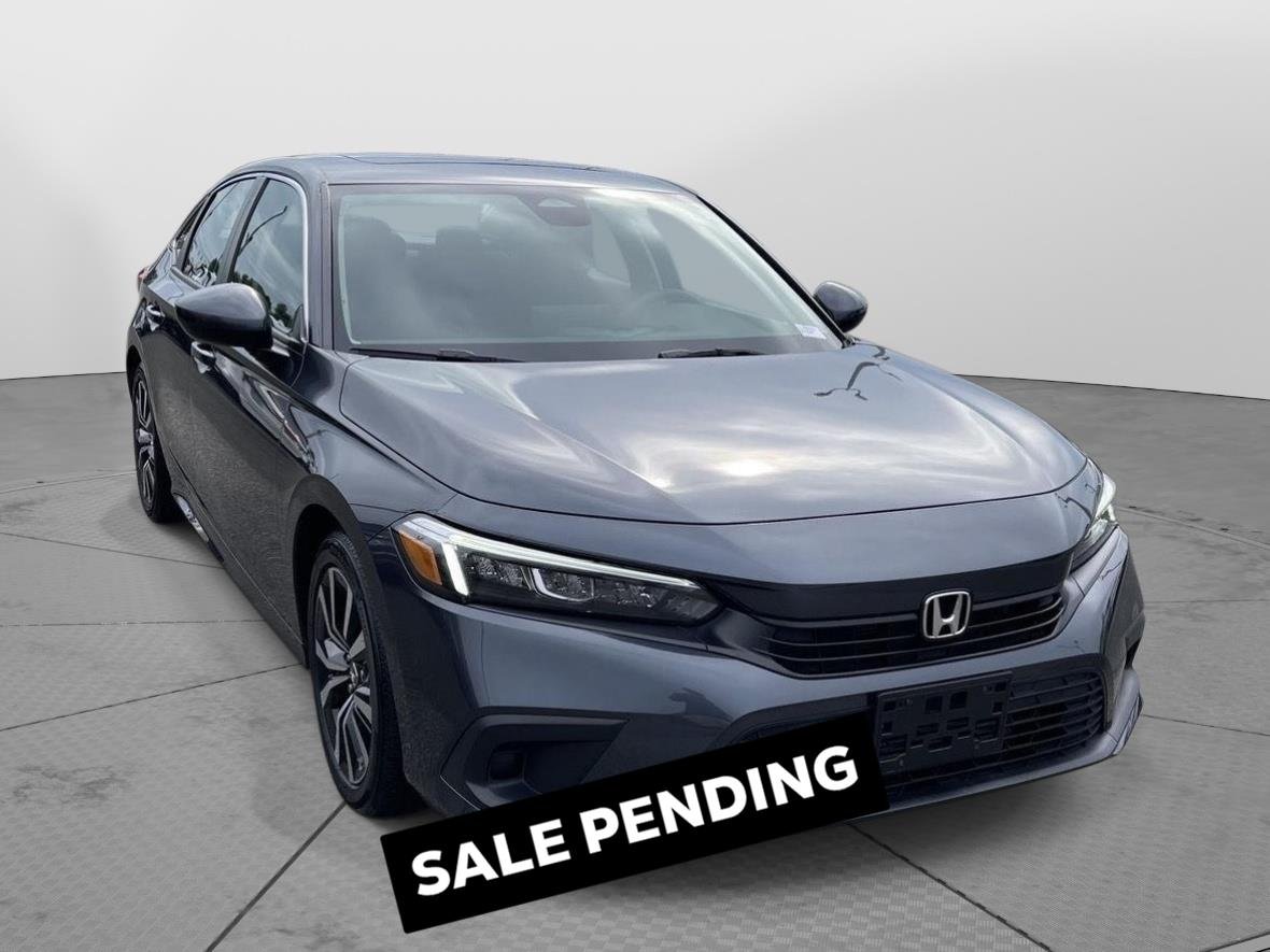 2024 Honda Civic
