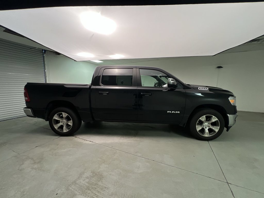 2024 RAM Ram 1500 Pickup Laramie - Photo 9