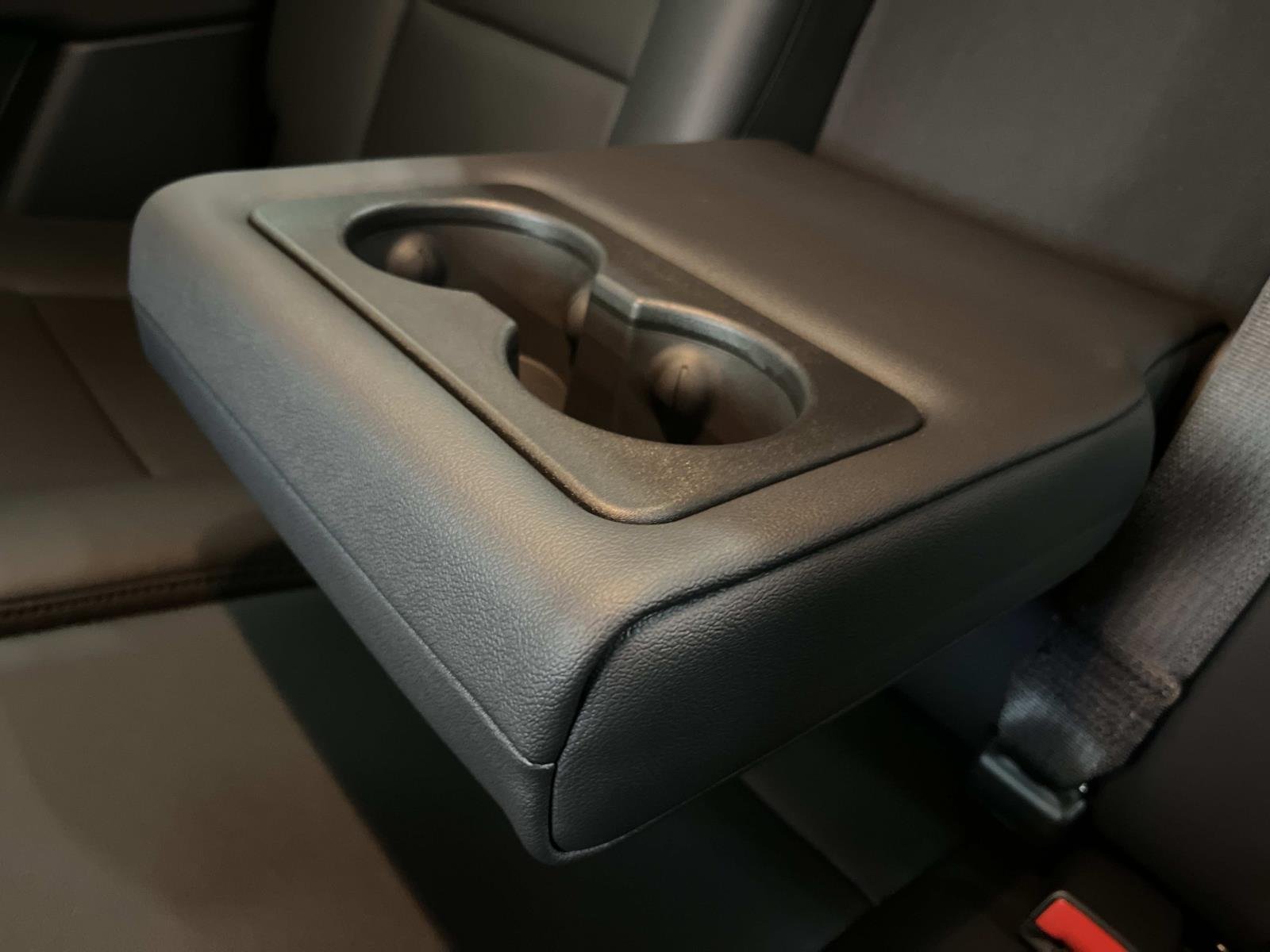 2026 Chevrolet Colorado Z71 - Photo 15