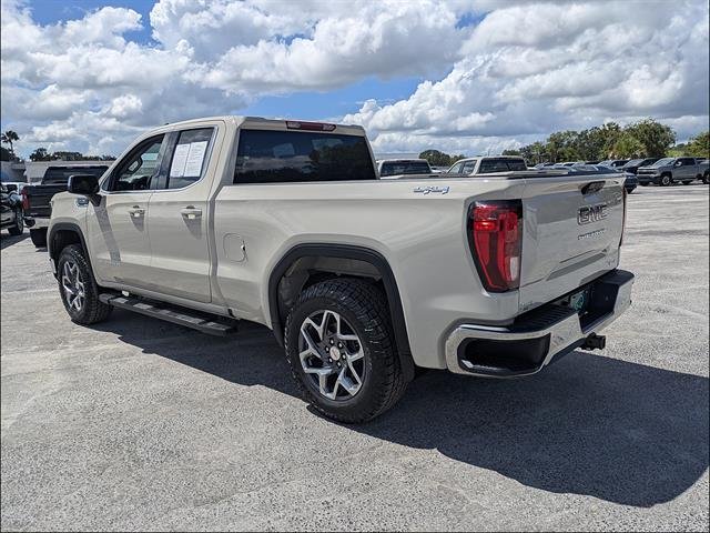 2026 GMC Sierra 1500 SLE - Photo 7