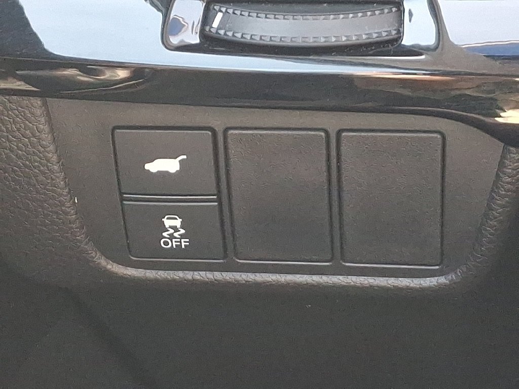 2024 Honda CR-V EX-L - Photo 24