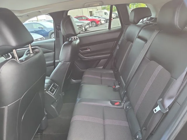 Used 2025 Black Mazda 2.5 S Premium Package image 34