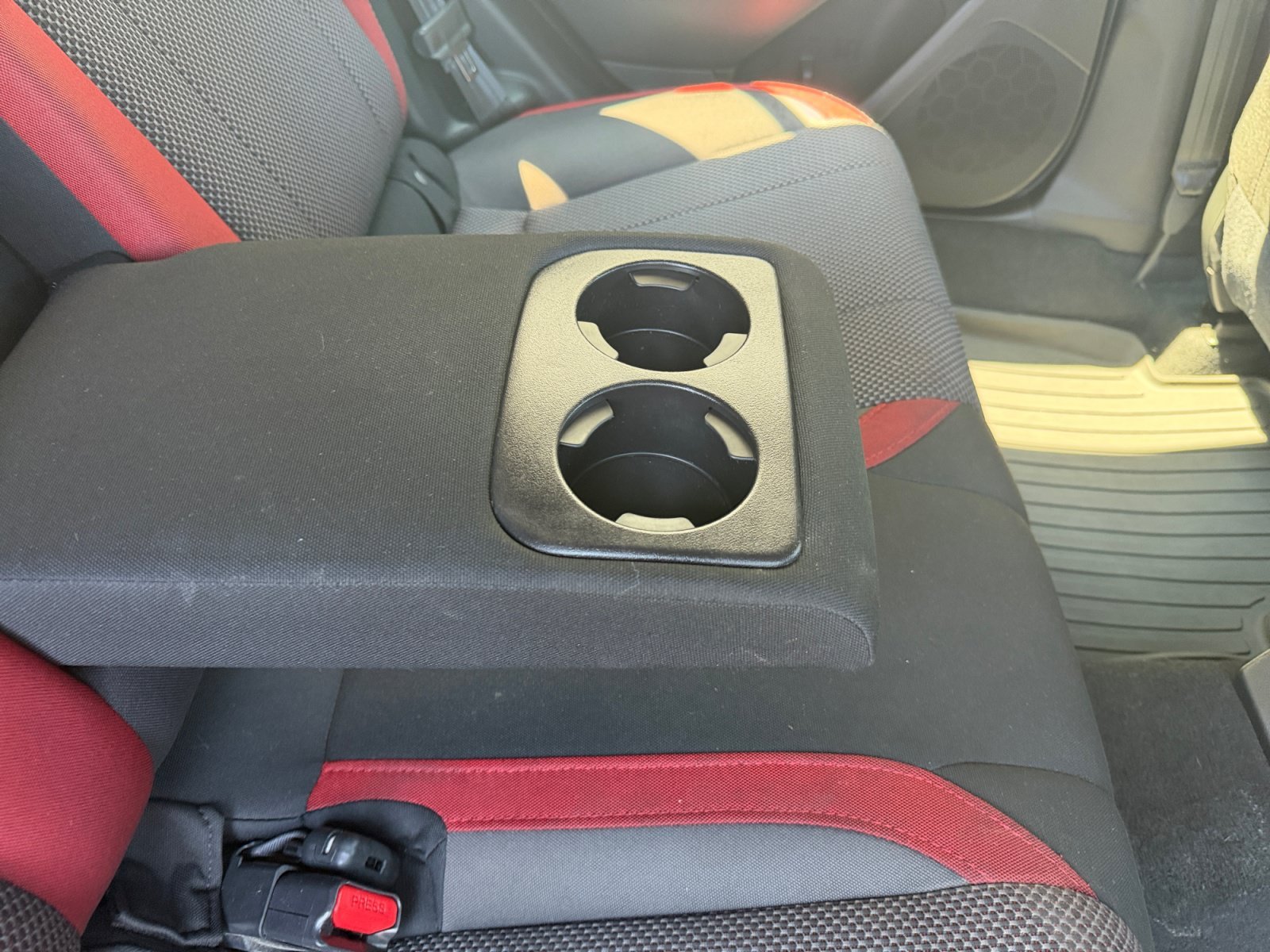 Used 2024 Magnetite Gray Metallic Subaru RS image 34