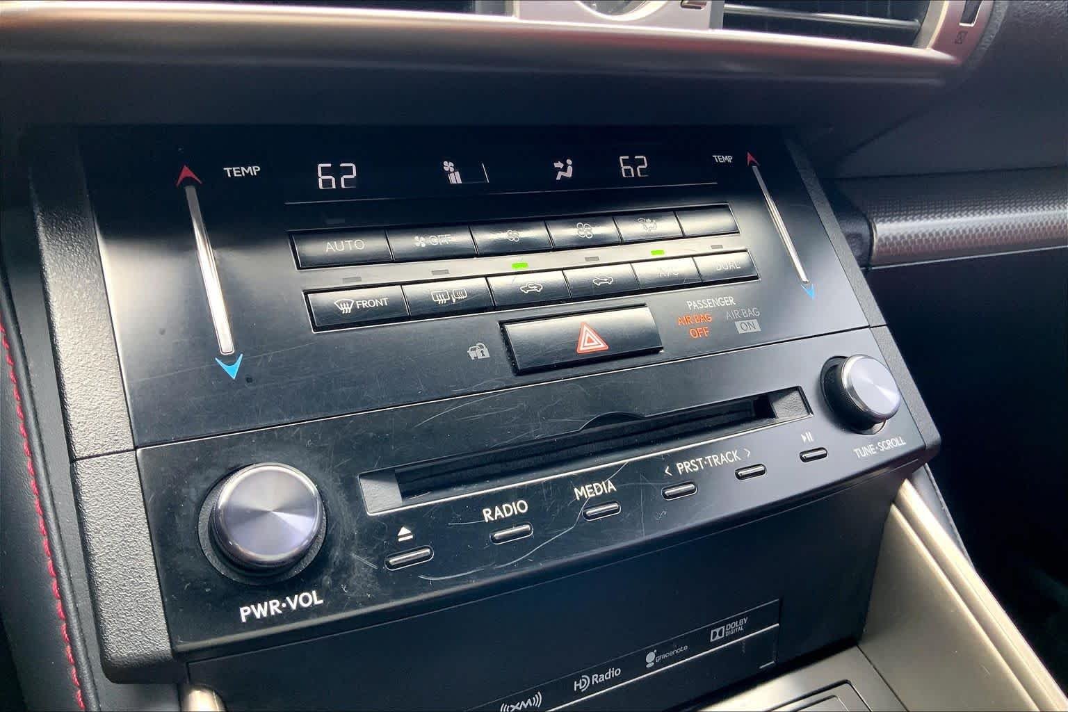 Used 2014 Ultra White Lexus  image 33