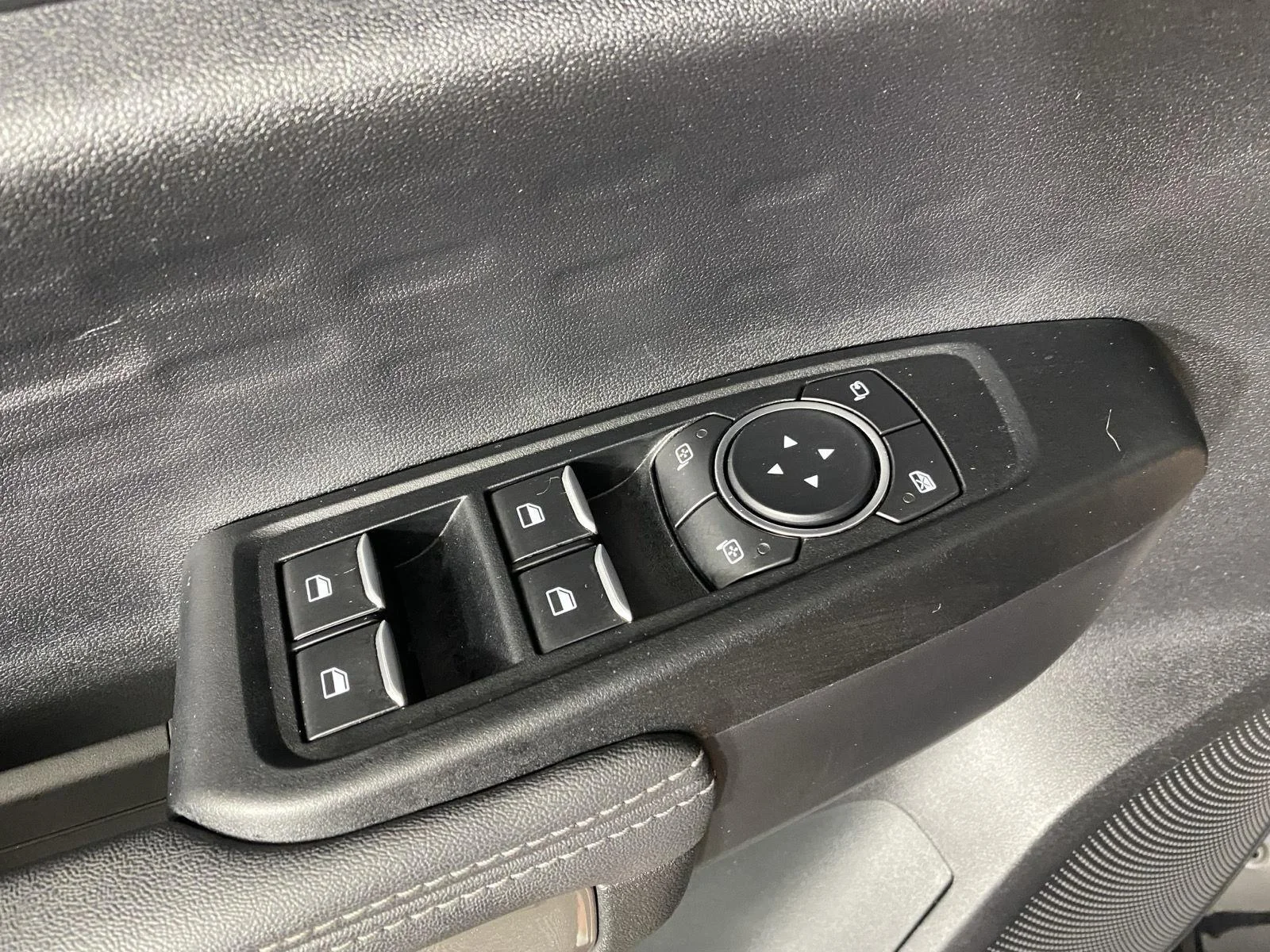 Used 2024 Shadow Black Ford XLT image 20