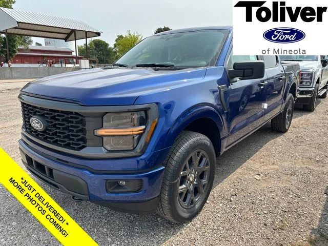 2026 Ford F-150 STX®