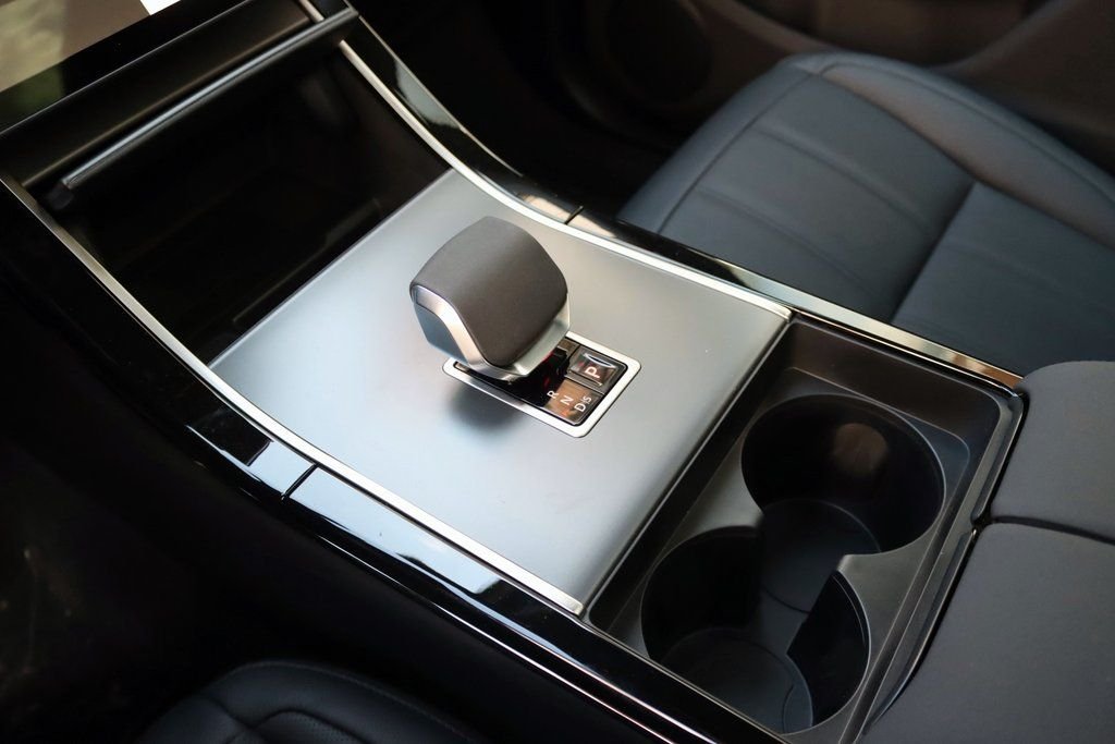 2026 Land Rover Range Rover Evoque S - Photo 25