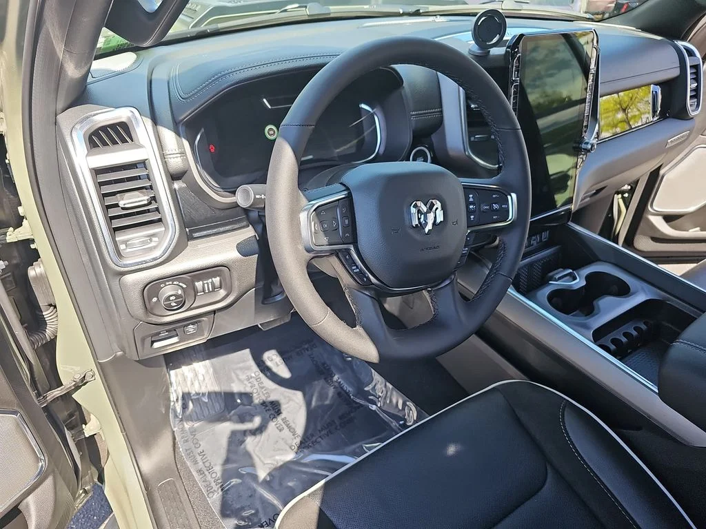 Used 2026 Green Ram Laramie image 17