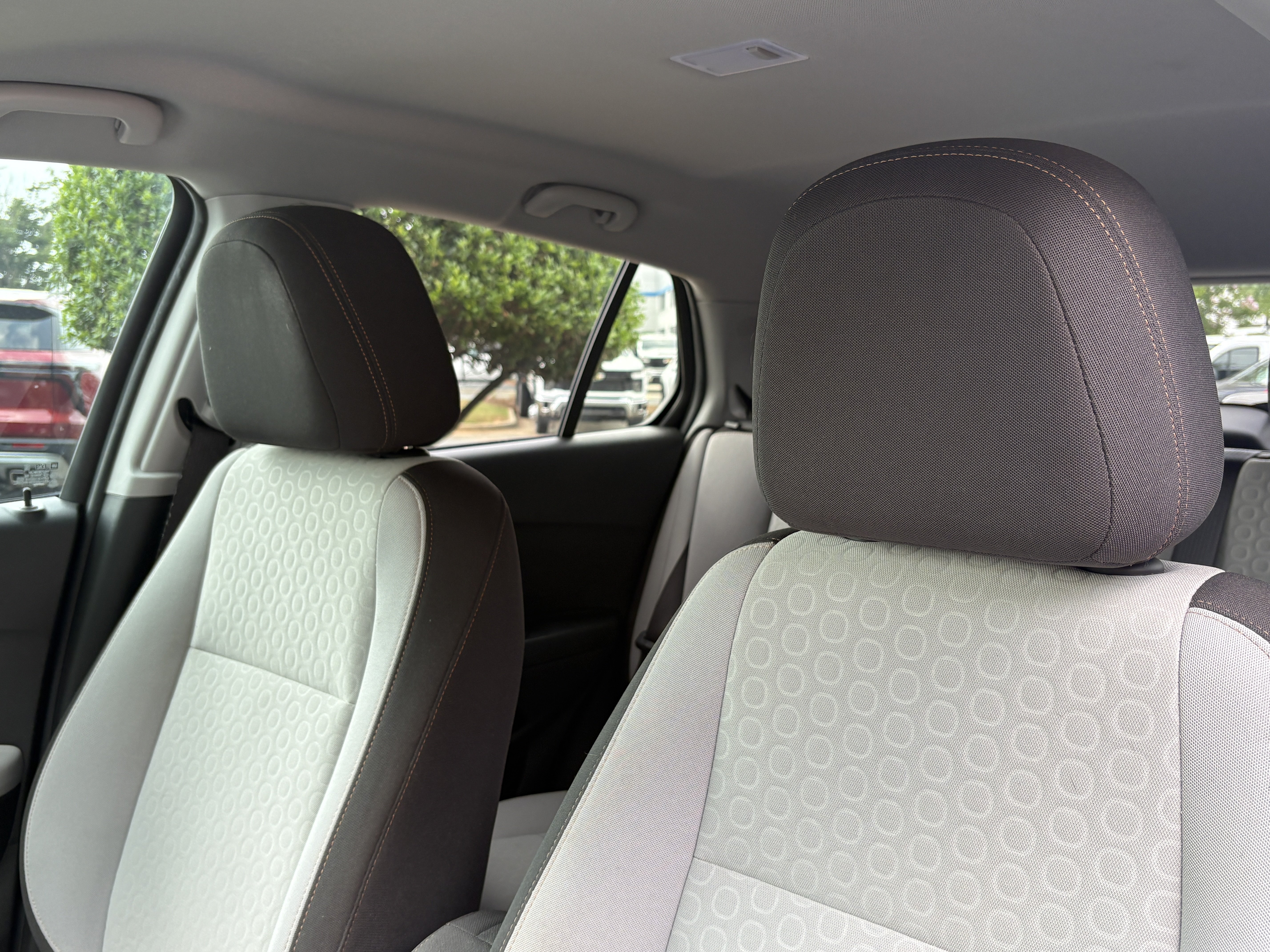 Used 2022 Mosaic Black Metallic Chevrolet LS image 17