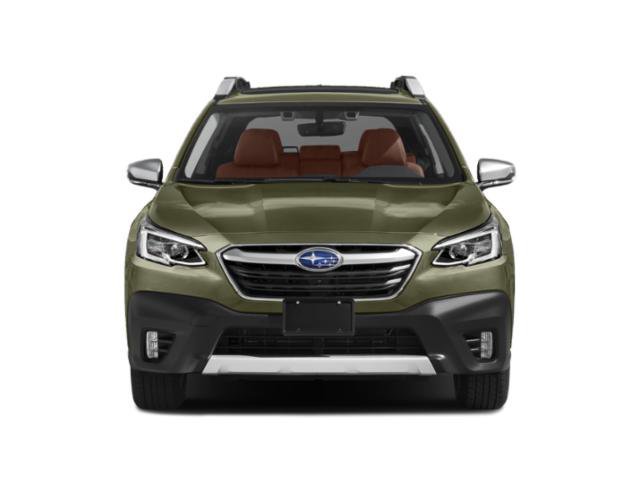 Used 2021 Autumn Green Metallic Subaru Touring XT image 7
