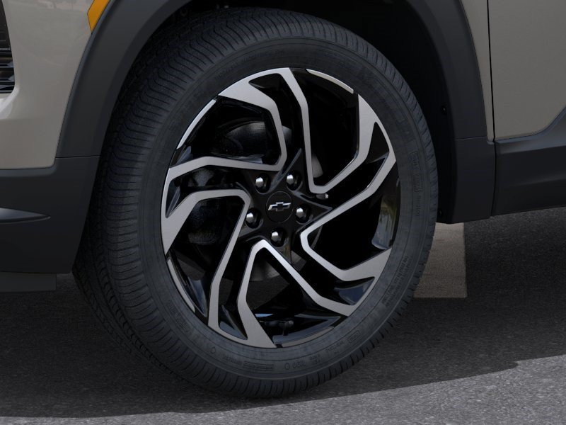 2026 Chevrolet Trailblazer RS - Photo 9