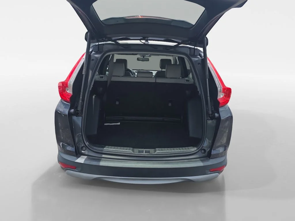 Used 2019 Gunmetal Metallic Honda EX-L image 25
