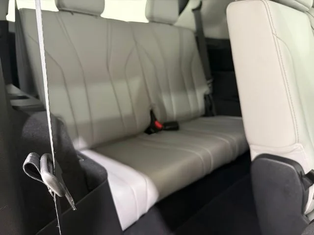 2026 Acura MDX Technology Package - Photo 27