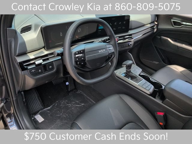 New 2026 Panthera Metal Kia X-Line image 12
