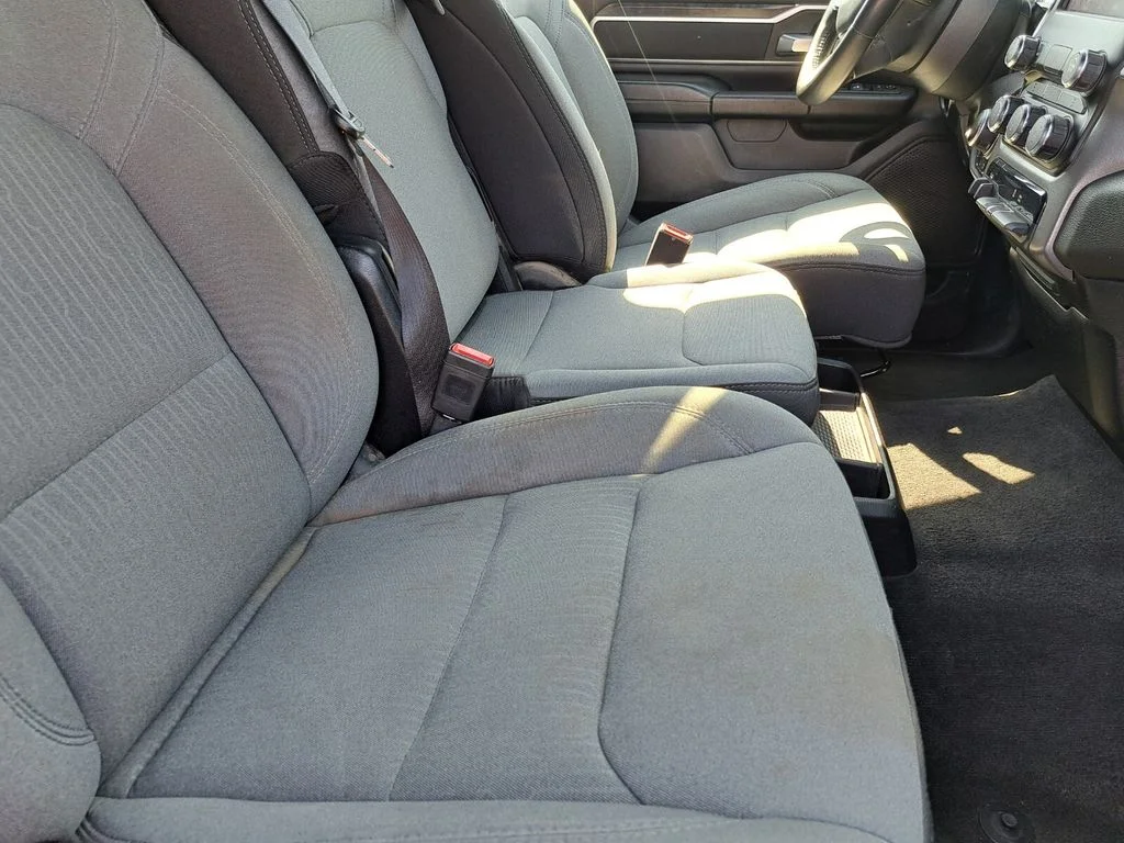 2024 RAM Ram 1500 Pickup Big Horn/Lone Star - Photo 18
