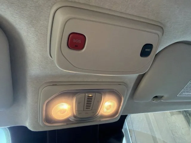 New 2027 White Ram High Roof image 21