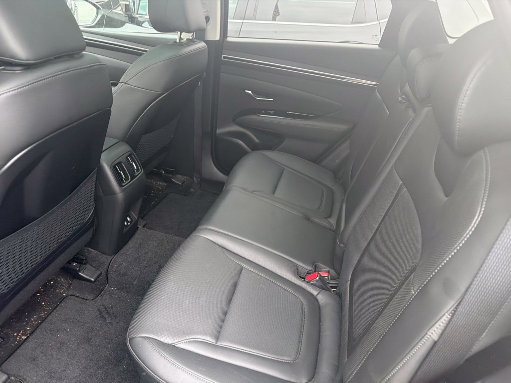 2024 Hyundai Tucson Limited - Photo 7